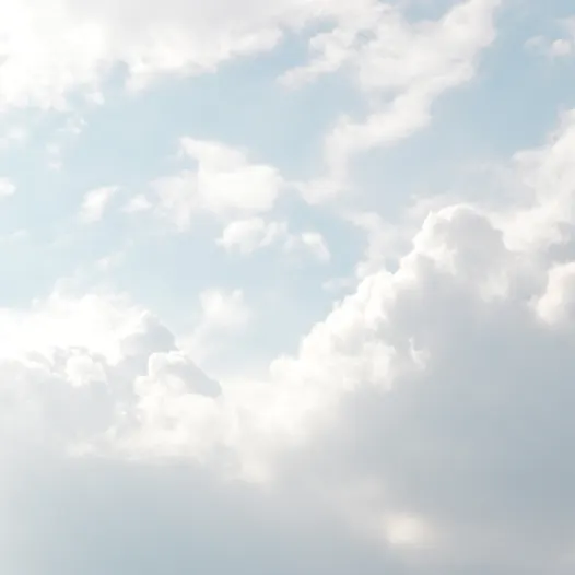 空を見上げたくなる場所